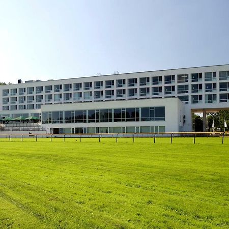 Atlantic Hotel Galopprennbahn Brema Zewnętrze zdjęcie