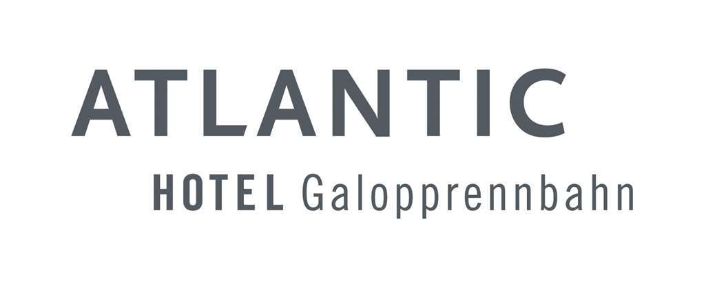 Atlantic Hotel Galopprennbahn Brema Logo zdjęcie